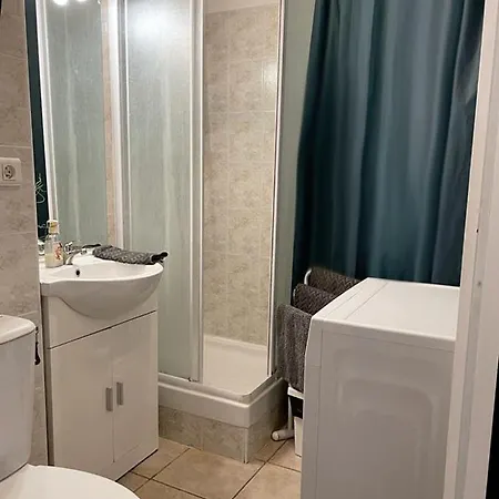 Apartamento Raphael Saint-Raphaël