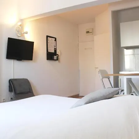 Raphael Apartmán Saint-Raphaël