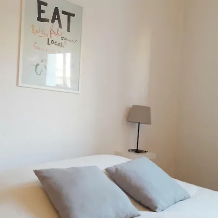 Raphael Apartmán