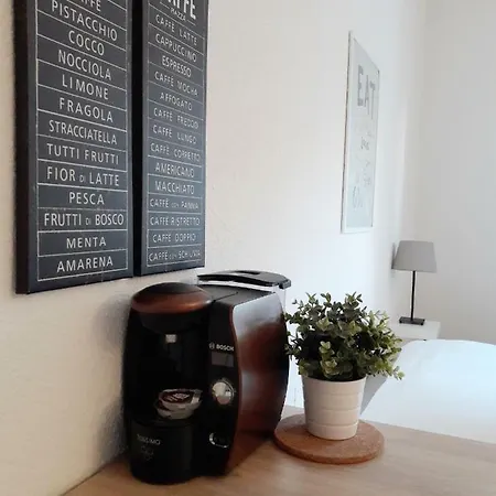 Raphael Apartamento *