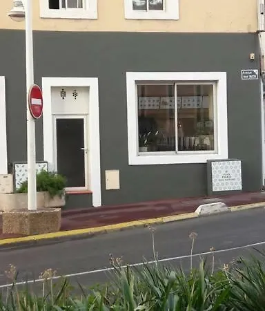 Raphael Apartmán