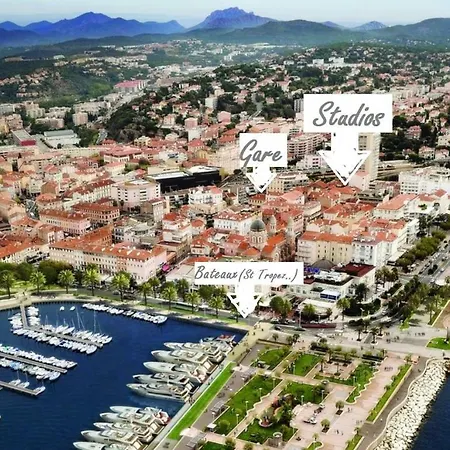 Raphael Apartmán