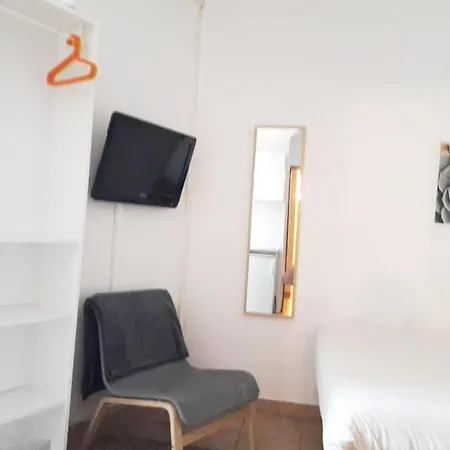 Raphael Apartmán
