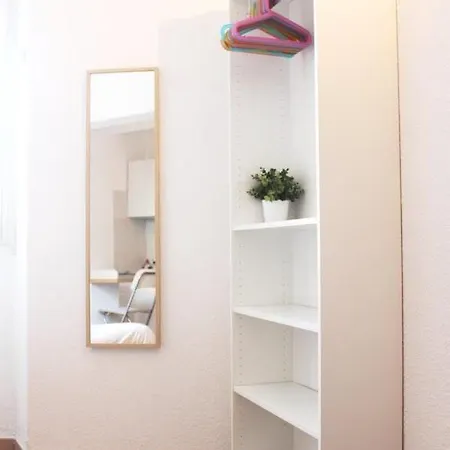 Raphael Apartmán