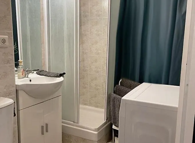 Appartement Raphael Saint-Raphaël