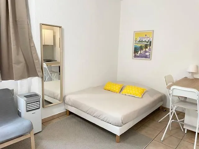 Appartement Raphael Saint-Raphaël