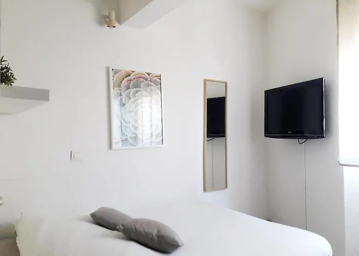 Raphael Appartement *