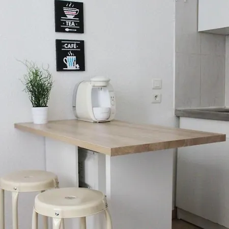 Raphael Appartamento *