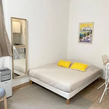 Διαμέρισμα Raphael Saint-Raphaël