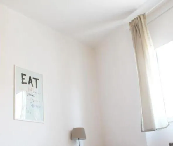 Raphael Apartmán Saint-Raphaël